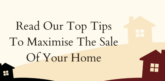 Top Tips For Selling